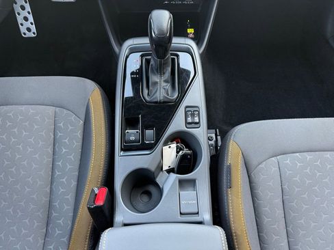 Certified 2025 Subaru Crosstrek 2.5i Sport AWD/4WD image 18