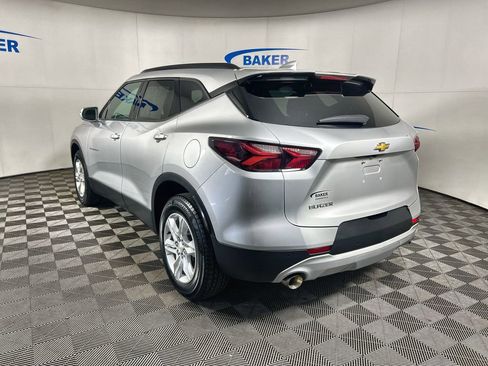 Certified 2020 Chevrolet Blazer LT FWD image 7