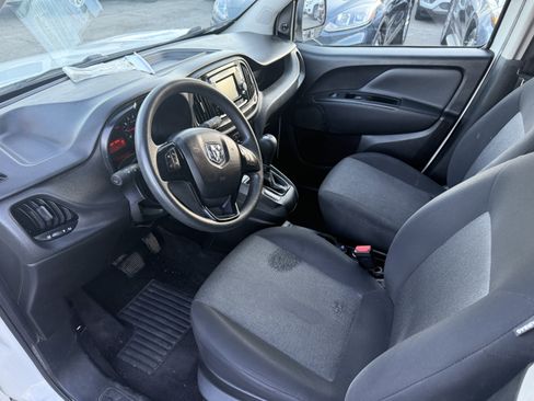 Used 2022 RAM ProMaster City Tradesman image 11