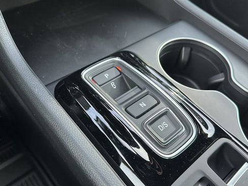 New 2026 Honda Pilot Sport image 21