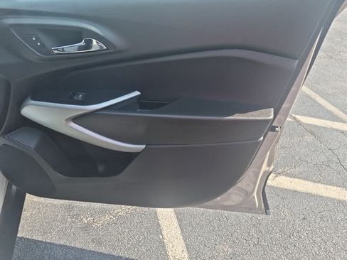 New 2026 Chevrolet Trax RS w/ Sunroof Package FWD image 30