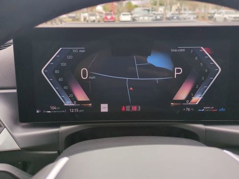 Used 2024 BMW 330i Sedan image 29