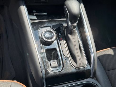 Used 2023 GMC Canyon AT4 AWD/4WD image 24