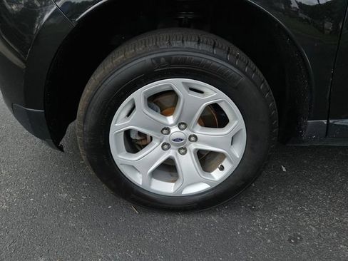 Used 2014 Ford Edge SEL w/ Equipment Group 205A AWD/4WD image 9
