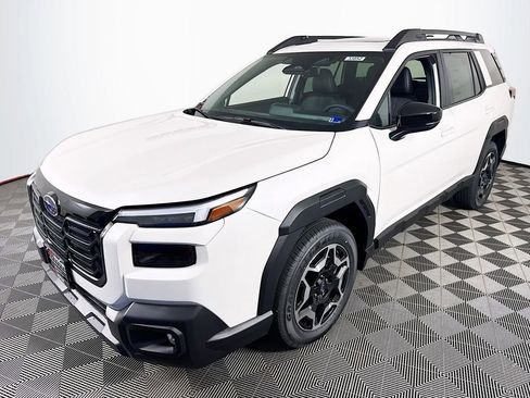 New 2026 Subaru Outback Touring AWD/4WD image 3