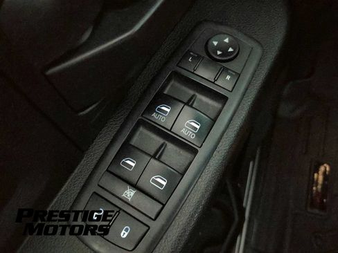 Used 2018 RAM 1500 Sport w/ Sport Premium Group AWD/4WD image 26