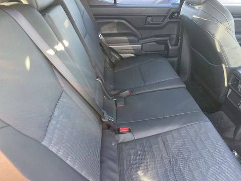 New 2025 Toyota 4Runner TRD Off-Road Premium image 23