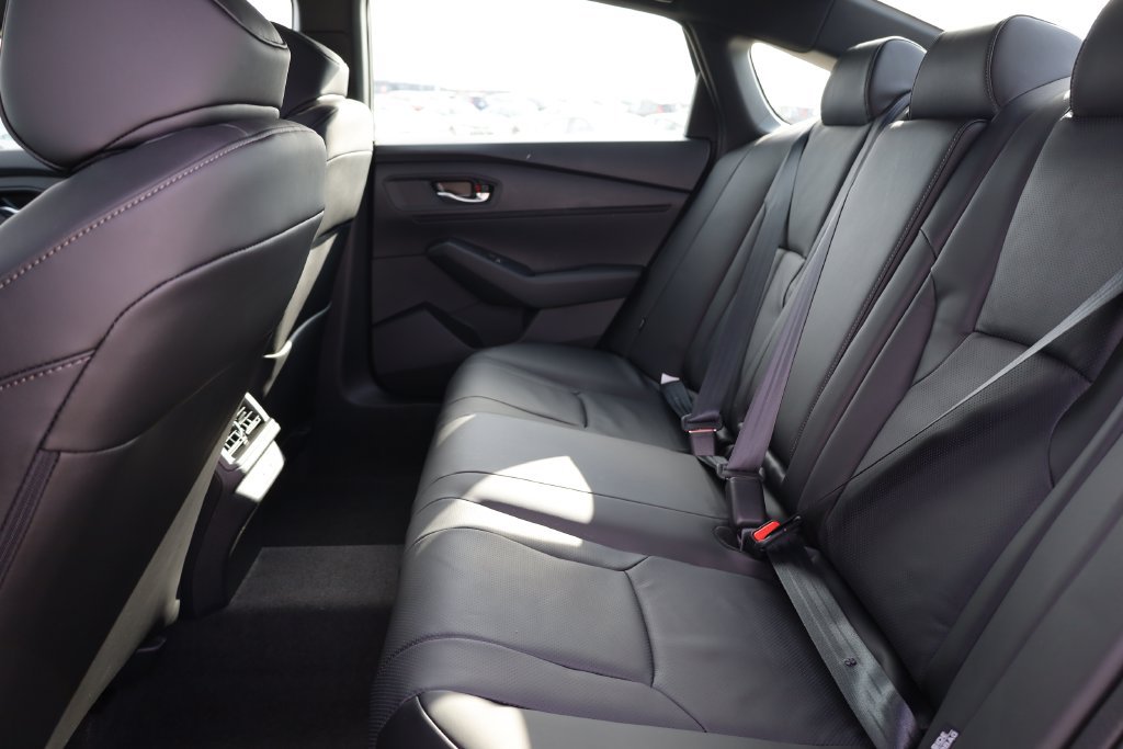 New 2026 Honda Accord Sport image 28