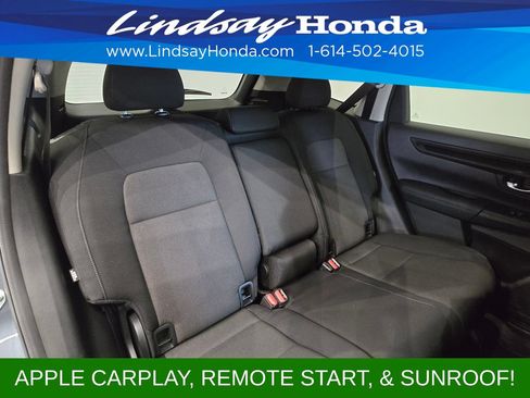 Used 2024 Honda CR-V EX image 10