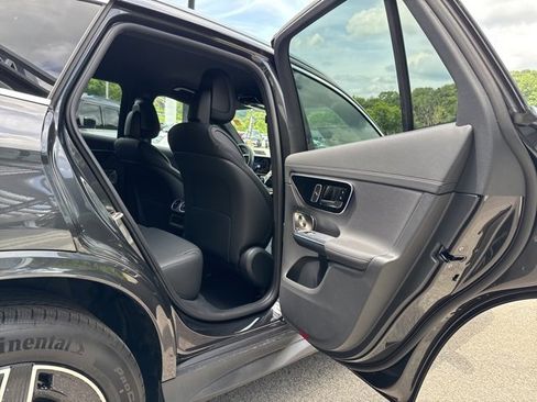New 2025 Mercedes-Benz GLC 350e 4MATIC image 24