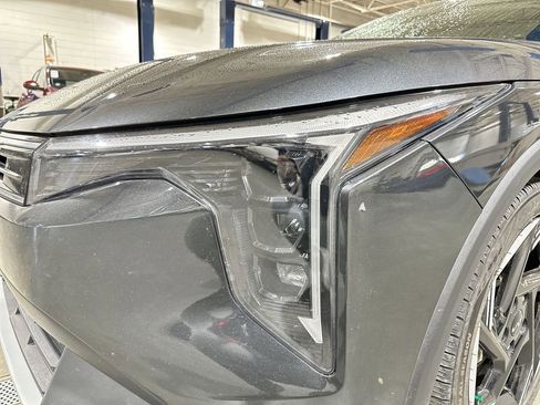 Used 2025 Kia K4 EX image 27