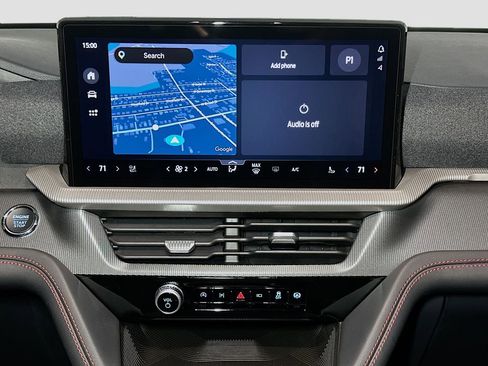New 2026 Ford Explorer ST-Line AWD/4WD image 10
