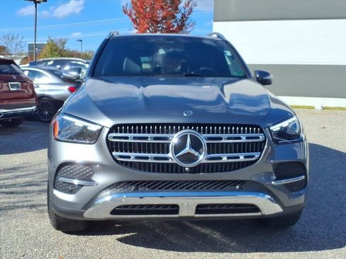 Used 2026 Mercedes-Benz GLE 350 4MATIC image 20