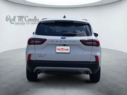 Used 2024 Ford Escape Active FWD image 4