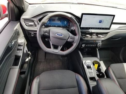 Used 2023 Ford Escape ST-Line Elite AWD/4WD image 18