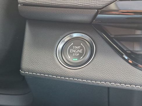 New 2026 Buick Enclave Sport Touring w/ Power Package FWD image 16