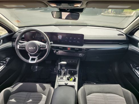 Used 2025 Kia K5 LXS image 13