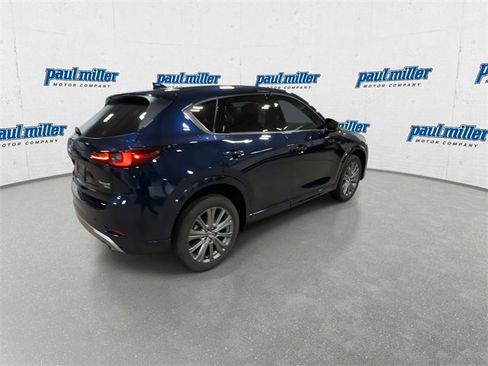 Used 2024 MAZDA CX-5 Signature image 11