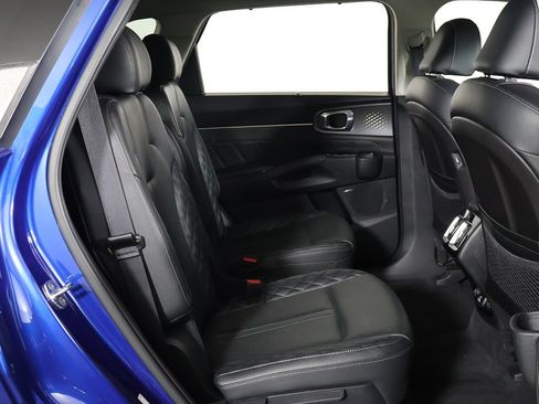 Used 2021 Kia Sorento SX AWD/4WD image 37