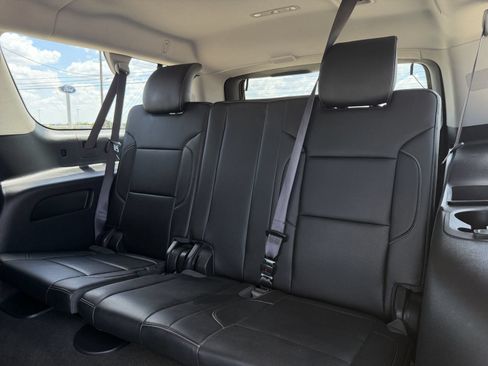 Used 2015 Chevrolet Suburban LTZ AWD/4WD image 29