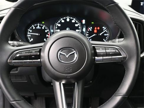 Used 2025 MAZDA CX-50 AWD 2.5 S w/ Weather Package image 9