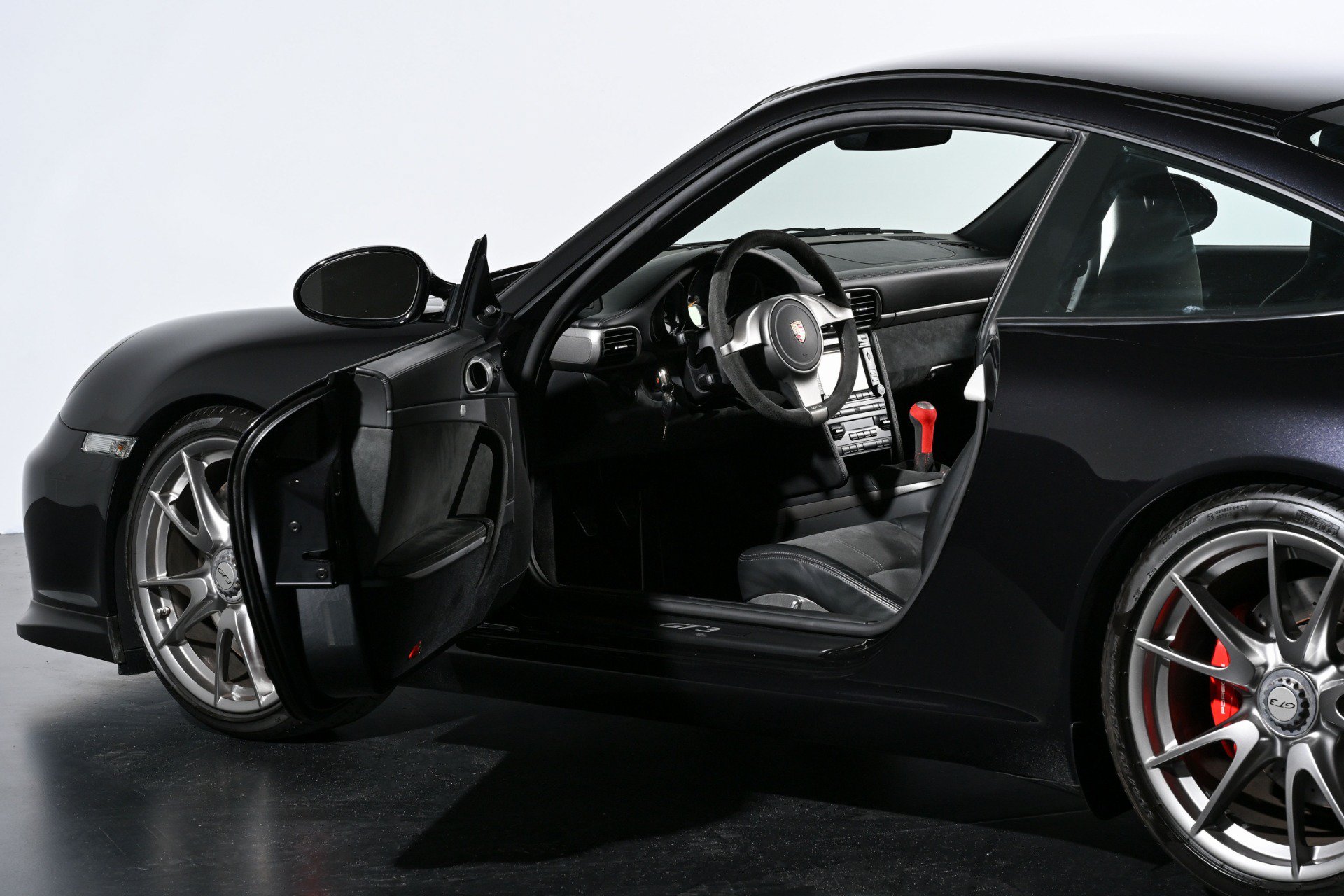 Used 2010 Porsche 911 GT3 RWD image 10