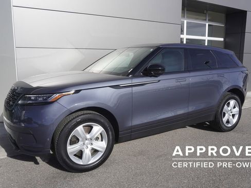 Used 2026 Land Rover Range Rover Velar S image 3