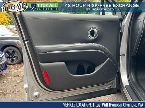 New 2026 Hyundai Palisade SEL AWD/4WD image 22