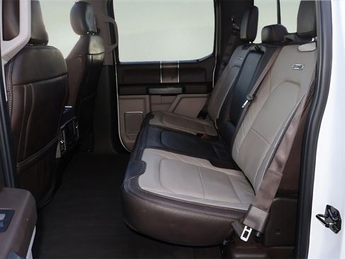 Used 2020 Ford F150 Limited image 10