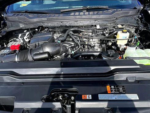 New 2026 Ford F250 Lariat w/ Tremor Off-Road Package AWD/4WD image 10