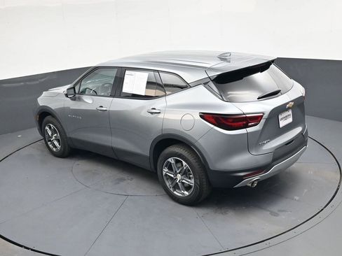 Used 2023 Chevrolet Blazer LT w/ Driver Confidence Package image 20