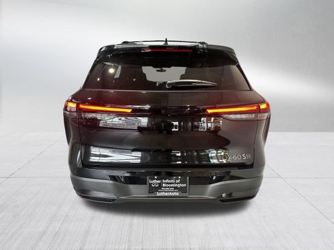 New 2026 INFINITI QX60 Sport image 9