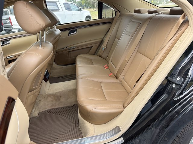 Used 2007 Mercedes-Benz S 550 image 14