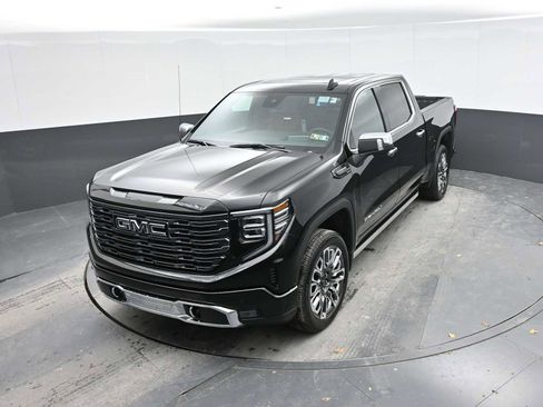 New 2026 GMC Sierra 1500 Denali Ultimate image 27