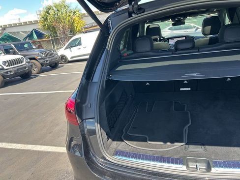 Used 2025 Mercedes-Benz GLE 350 4MATIC image 29
