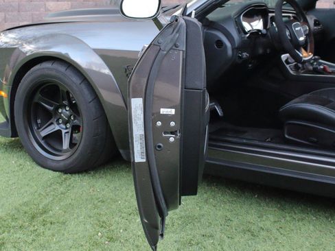 Used 2018 Dodge Challenger SRT Demon image 38