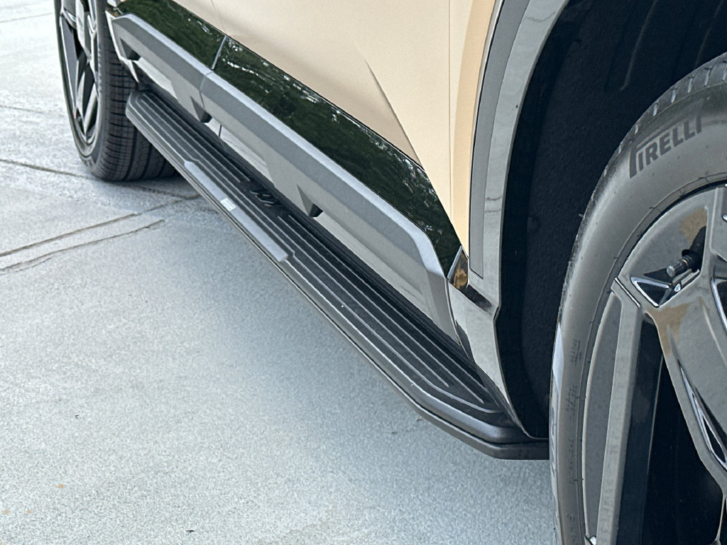 New 2027 Kia Telluride SX X-Line AWD/4WD image 10