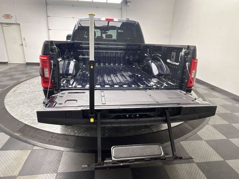 Certified 2021 Ford F150 XLT w/ Equipment Group 302A High AWD/4WD image 7