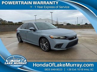 Used 2023 Honda Civic Touring video 1