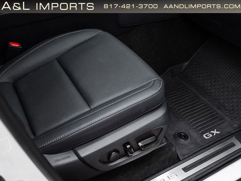 Used 2024 Lexus GX 550 w/ Cold Area Package image 60