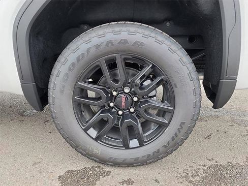 New 2026 GMC Sierra 1500 Elevation w/ X31 Off-Road Package image 27
