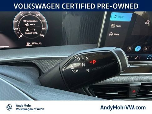 Used 2026 Volkswagen Tiguan S AWD/4WD image 25
