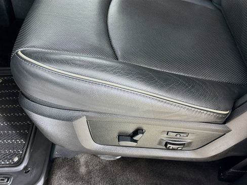 Used 2018 RAM 2500 Limited image 18