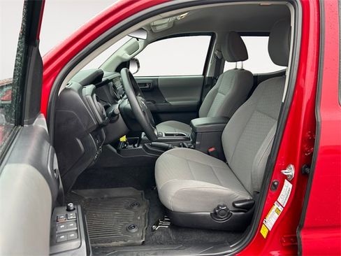 Used 2023 Toyota Tacoma SR image 9
