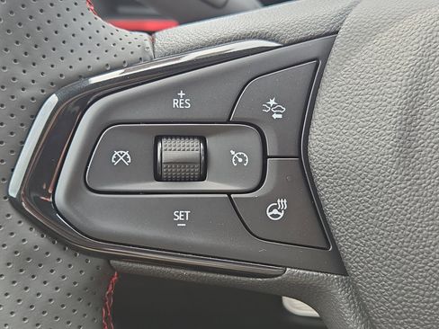 New 2026 Chevrolet Trax RS w/ Driver Confidence Package FWD image 23