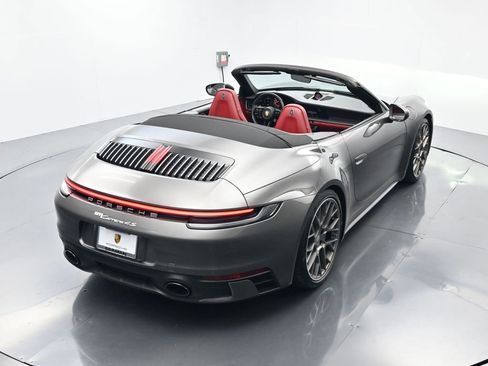 Used 2020 Porsche 911 Carrera 4S image 43
