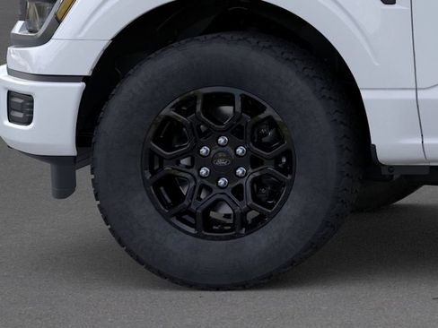 New 2026 Ford F150 STX AWD/4WD image 19
