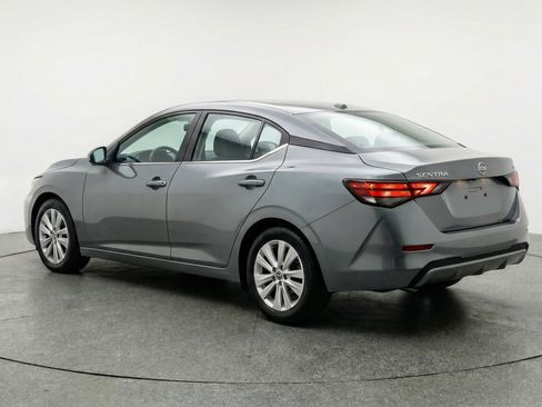 Used 2025 Nissan Sentra S FWD image 6