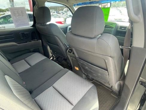Used 2006 Honda Ridgeline RTS image 14