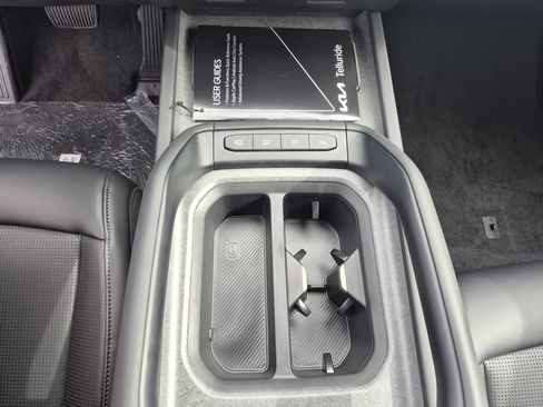 New 2027 Kia Telluride S AWD/4WD image 10